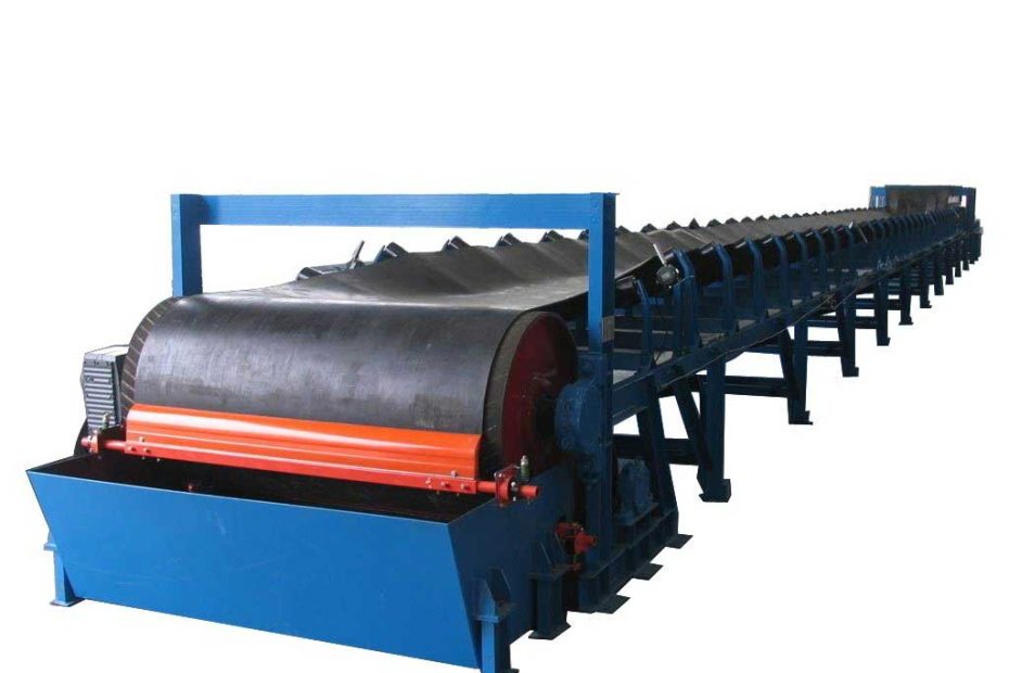 belt conveyor