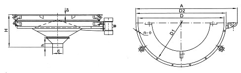 bin activator structure