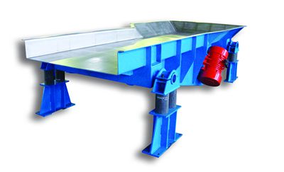 vibration conveyor