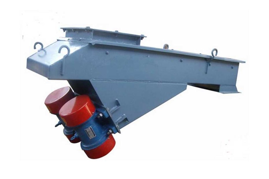 Motor Vibratory Feeder