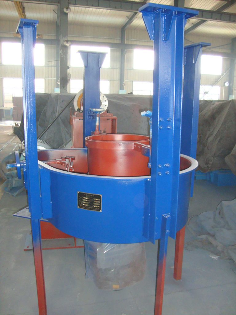 Disc Feeder