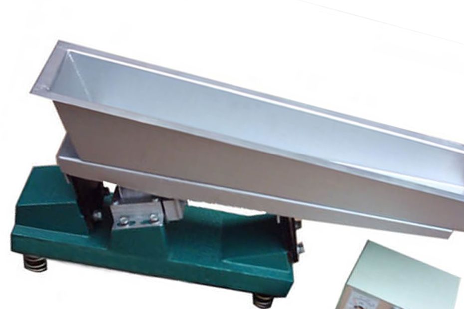 vibrating feeder